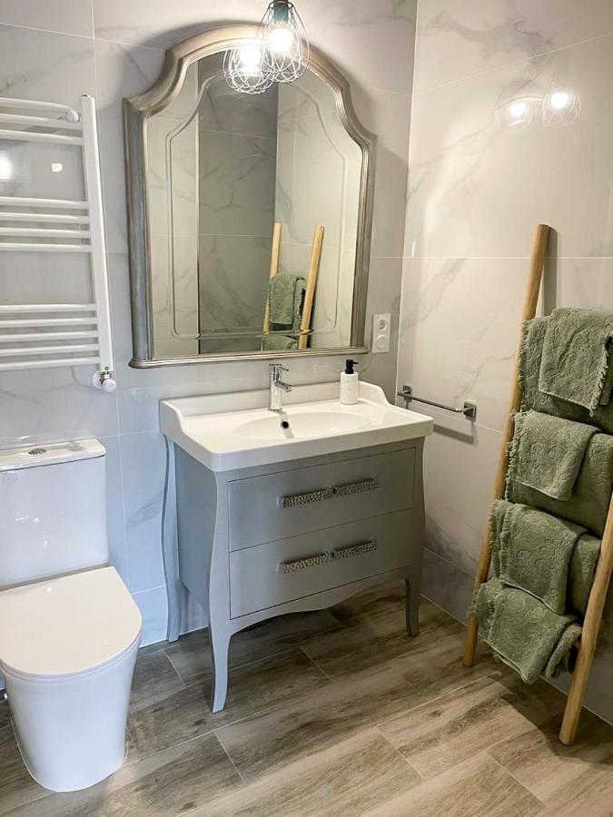 Coccoa Boutique Hotel Boó de Piélagos 外观 照片