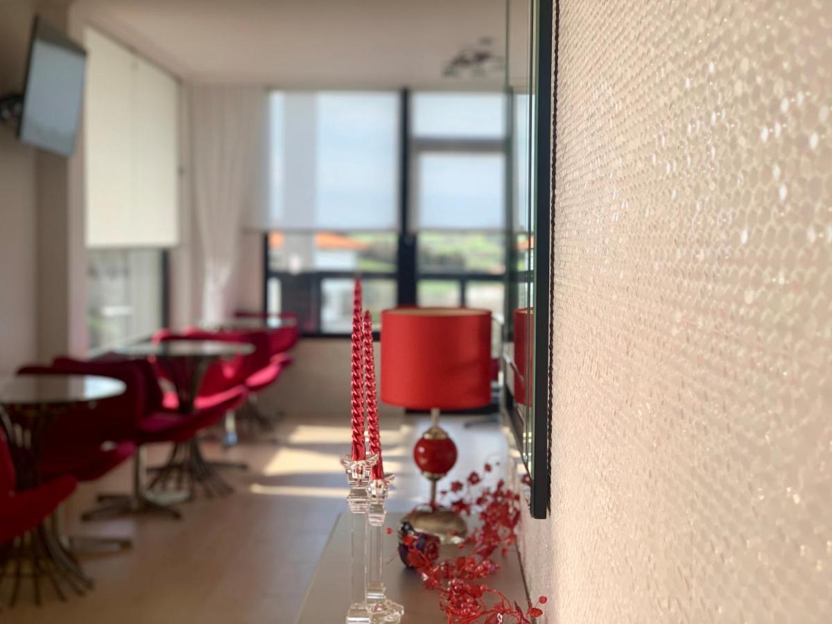 Coccoa Boutique Hotel Boó de Piélagos 外观 照片