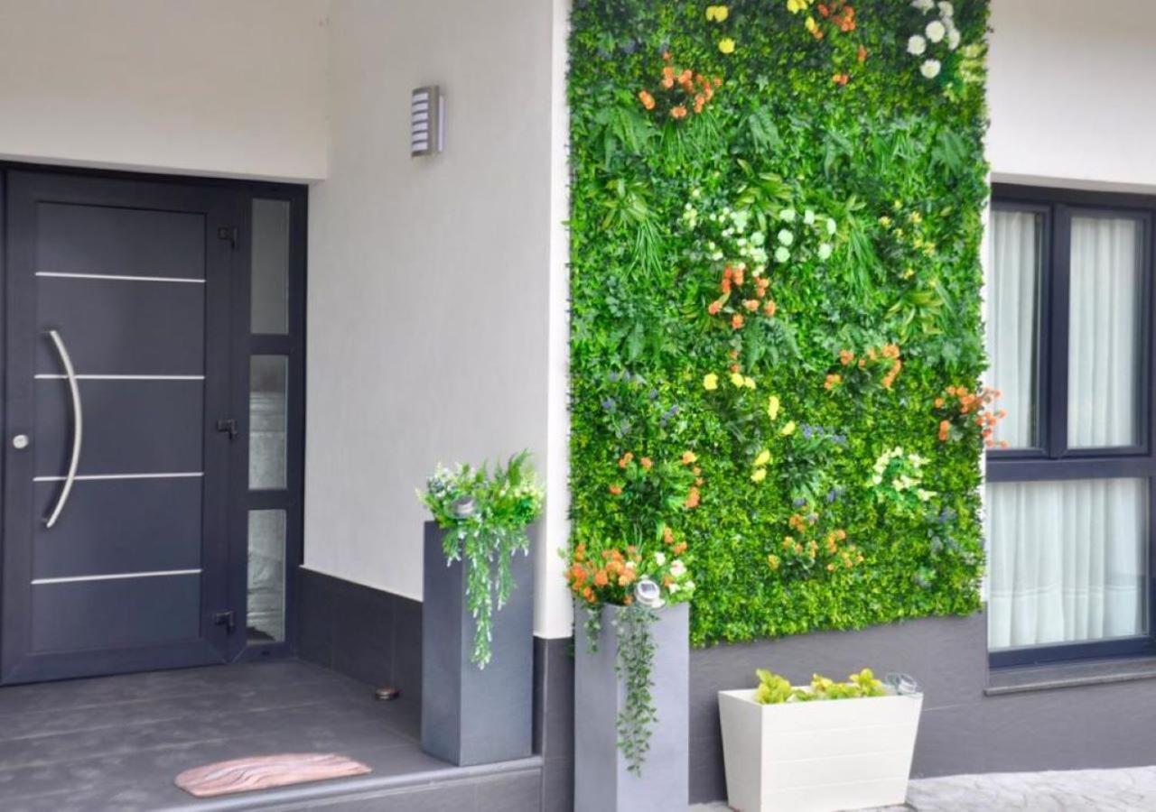Coccoa Boutique Hotel Boó de Piélagos 外观 照片