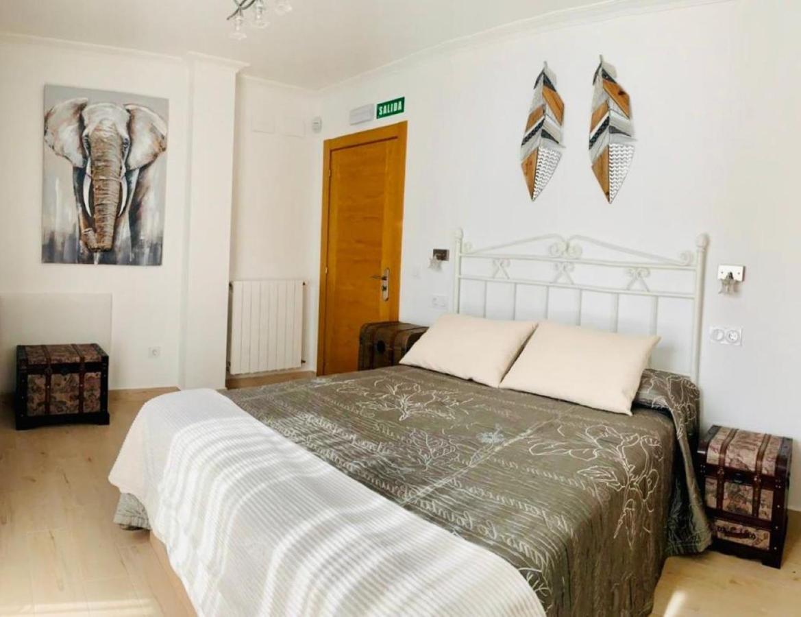 Coccoa Boutique Hotel Boó de Piélagos 外观 照片